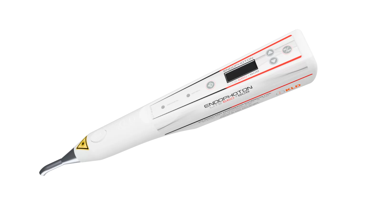 Dispositivo Endophoton Lite 660+808