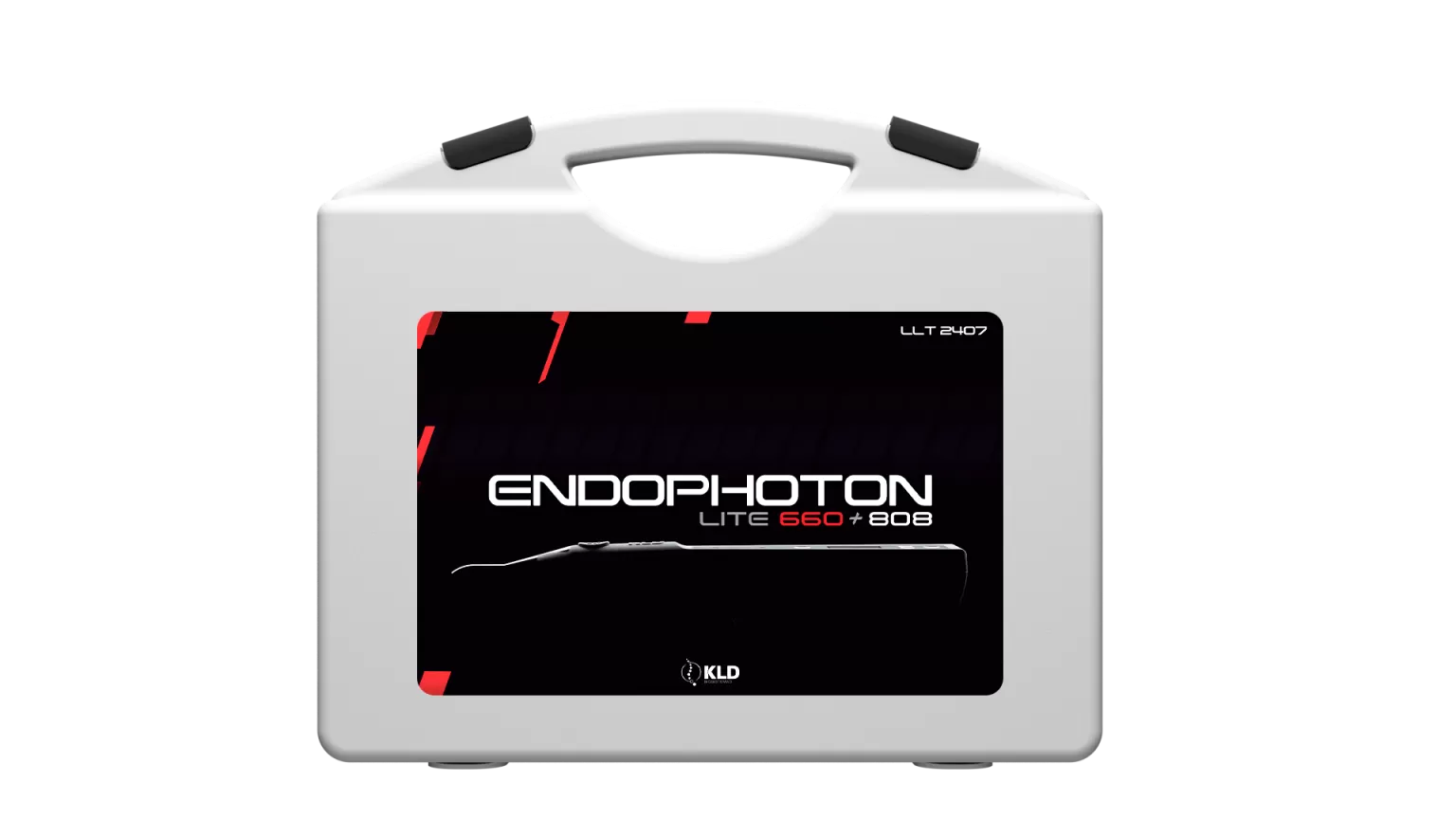 Maleta Endophoton Lite
